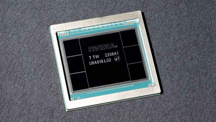 قوة ممانعة الصين تتجلى في تعليق "إنفيديا" إنتاج رقائق H20