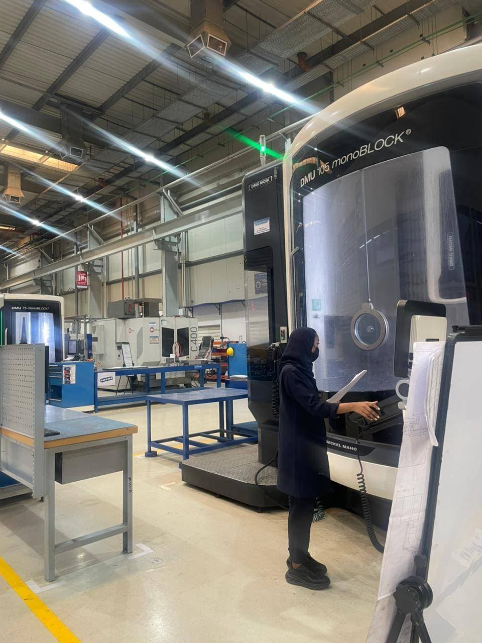 شراكة سعودية - أمريكية لإنتاج خوادم بطاقة 700 وحدة شهريا محليا