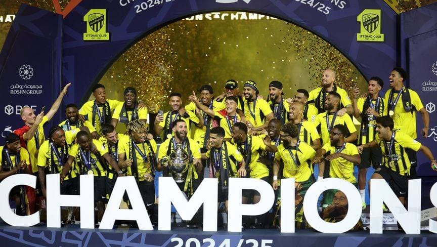 420 مليون يورو أنفقتها الأندية السعودية استعداداً لانطلاق الدوري