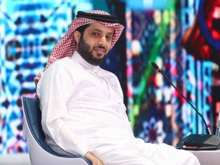 للعام الثاني على التوالي .. تركي آل الشيخ أقوى شخصية مؤثرة في عالم الملاكمة