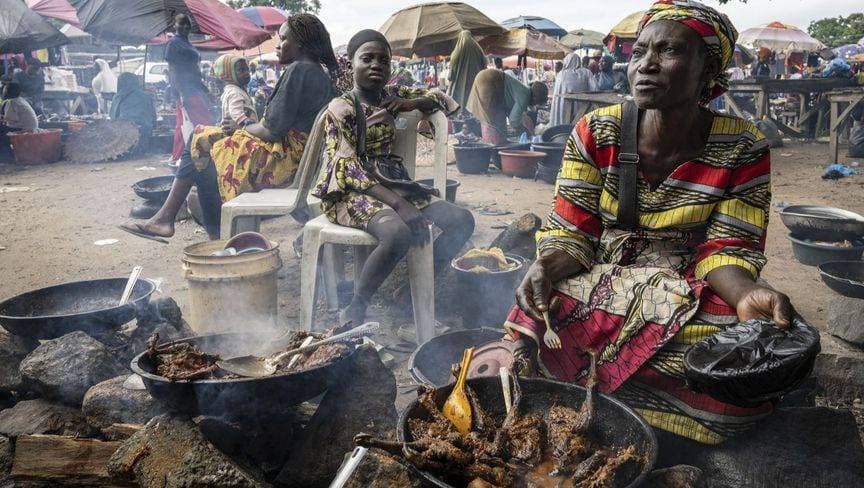 التجارة في لحوم الطرائد رابع أكثر الأنشطة المجرّمة ربحية بـ 10 مليارات دولار سنويا