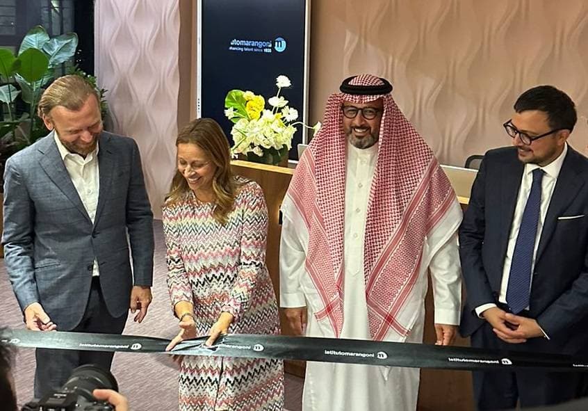 "مارانجوني" للأزياء لـ"الاقتصادية": سوق الموضة في السعودية مرشحة لبلوغ 26 مليار ريال