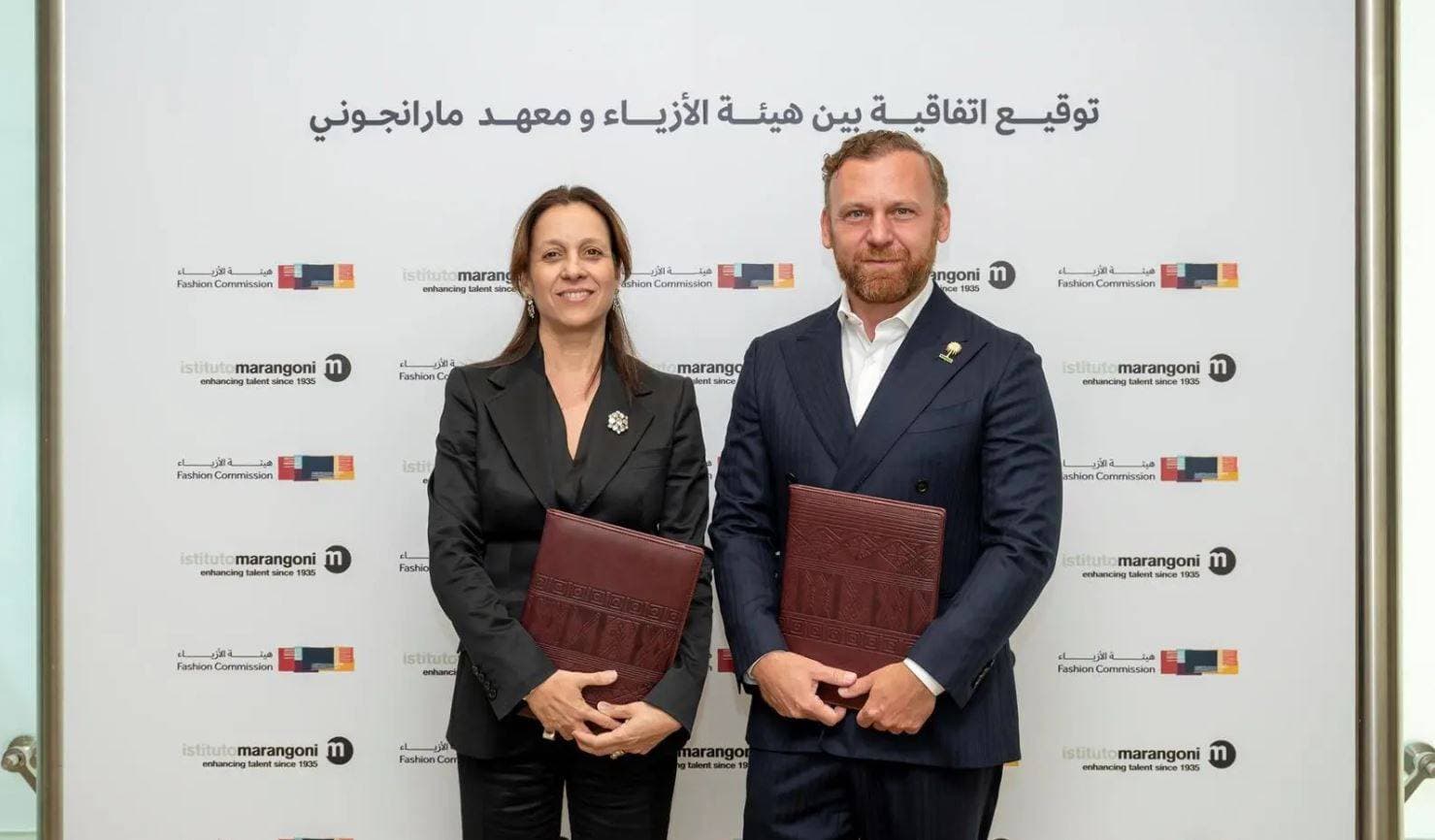 "مارانجوني" للأزياء لـ"الاقتصادية": سوق الموضة في السعودية مرشحة لبلوغ 26 مليار ريال