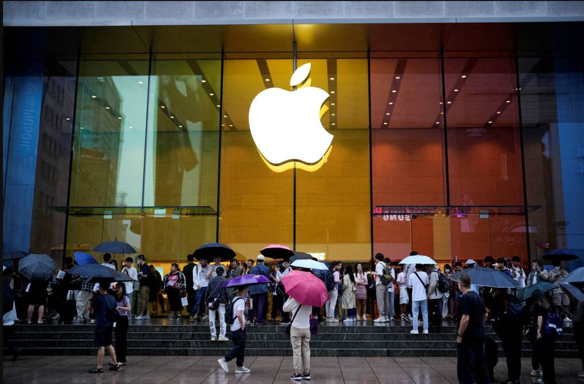 آيفون 17.. تفاصيل الإصدار والإكسسوارات الجديدة قبل مؤتمر سبتمبر