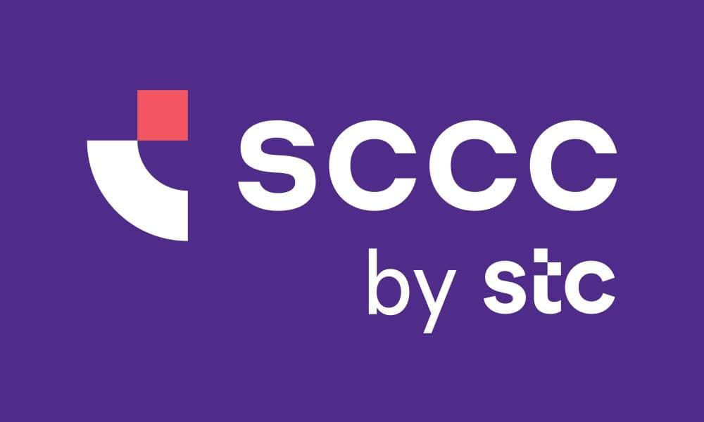 stc تطلق هوية شركة "sccc by stc" لتعزيز القدرات الوطنية في مجال الحوسبة السحابية