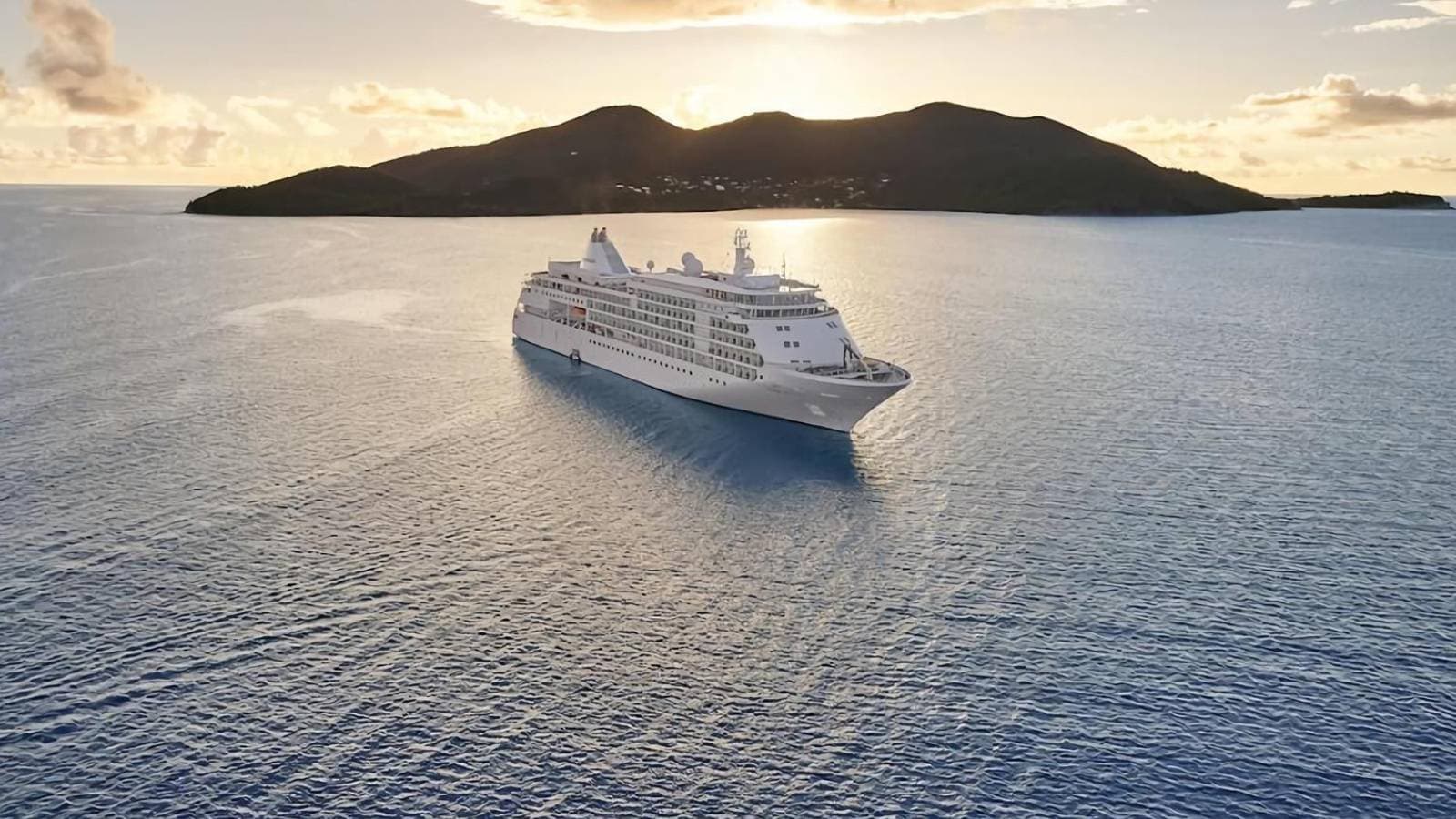 صناعة الرحلات البحرية في السعودية .. حين تبحر المدن نحو الاقتصاد