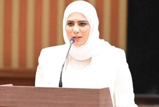 استقالة وزيرة المالية الكويتية وتعيين وزير الكهرباء بدلا منها بالوكالة