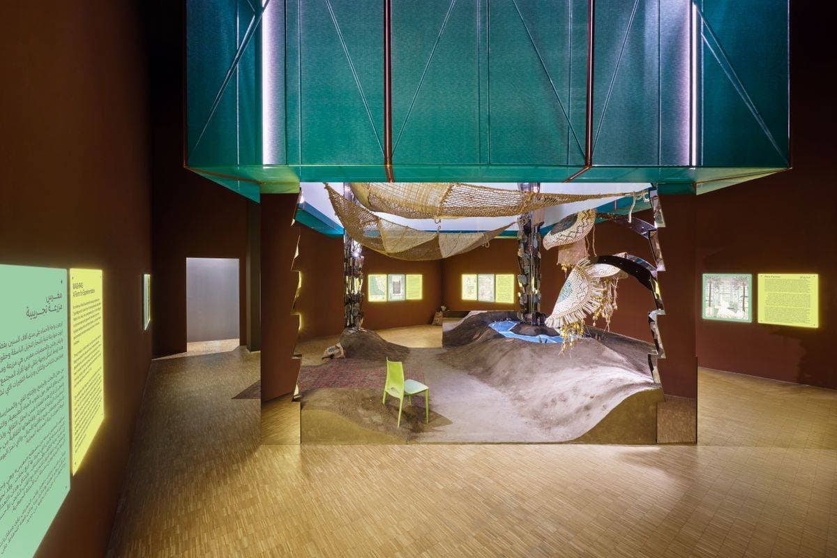 من ضواحي الشرقية إلى ميلانو .. سعوديات يقلبن المشهد الثقافي