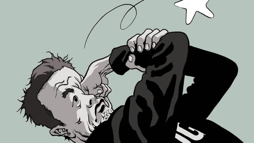 إمبراطورية إيلون ماسك تئن تحت وطأة مشاكله السياسية