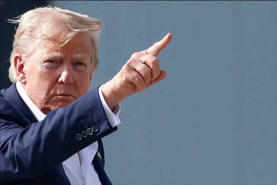 ترمب يستهدف إستراتيجيات الالتفاف على الرسوم والأنظار على الصين