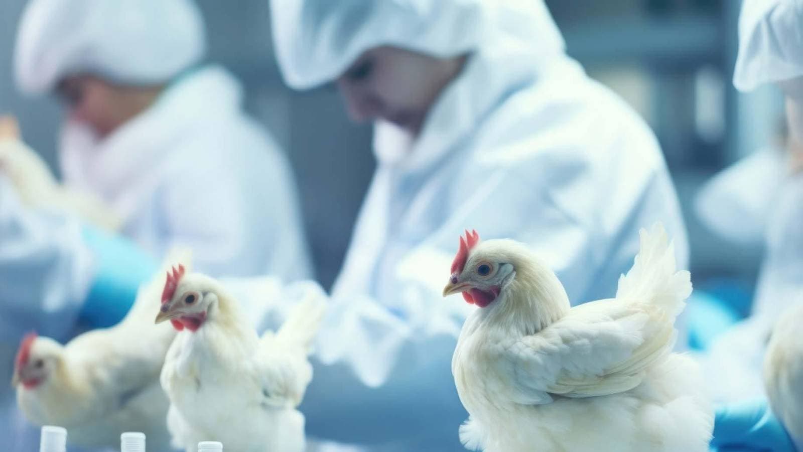 السعودية تقر مسرعات الأعمال المتخصصة في الثروة الحيوانية والتقنيات الحيوية