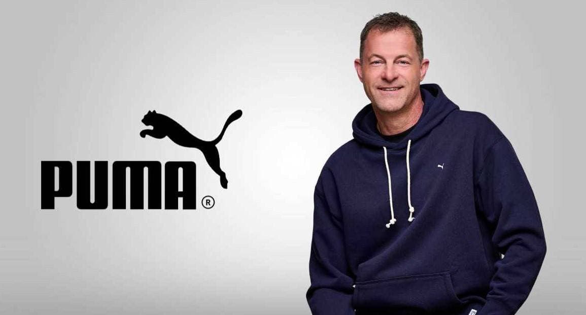 رئيس "بوما" الجديد في تحدٍ مصيري مع "أديداس" و"نايكي"