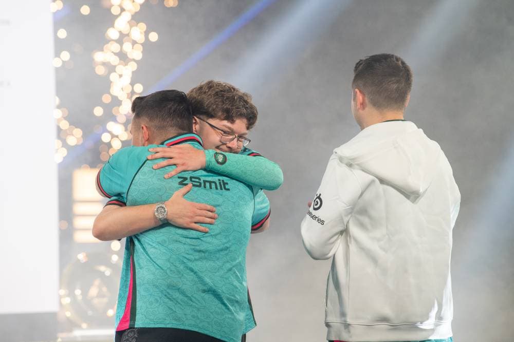 "تويستد مايندز" يضيف اللقب الثاني للسعودية في كأس العالم للرياضات الإلكترونية