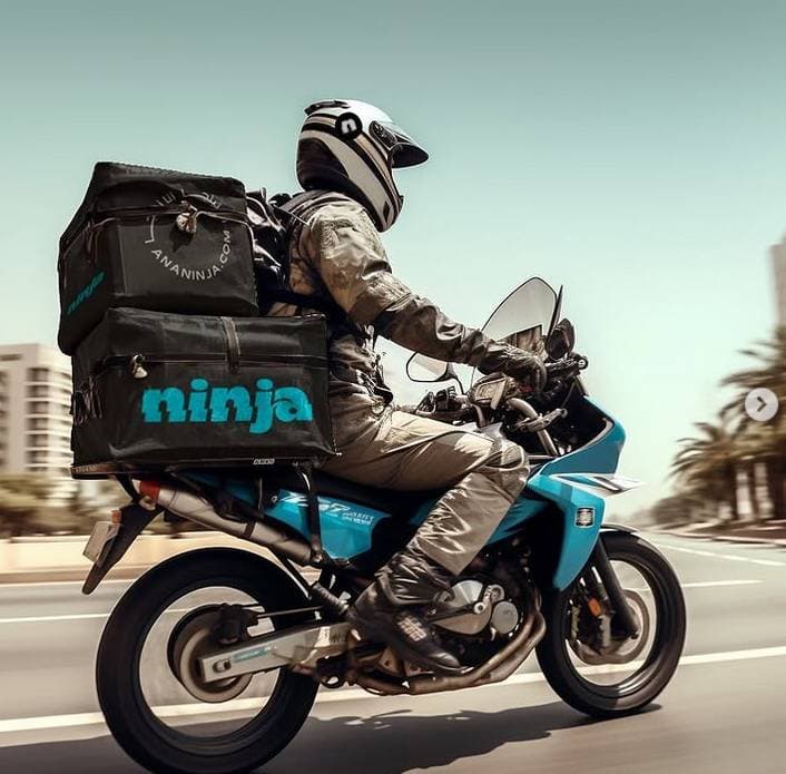 بلومبرغ: "نينجا" السعودية تسعى لمشورة بنوك بشأن طرحها الأولى