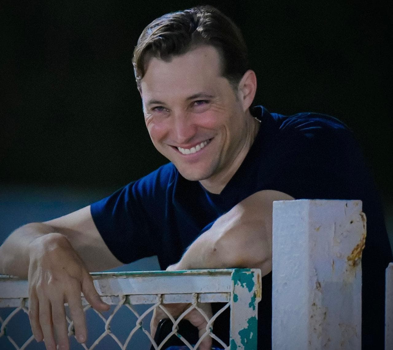 بن هاربورج: الاستثمار في نادي الخلود ليس عشوائيا .. الخطوة محسوبة وليست مغامرة