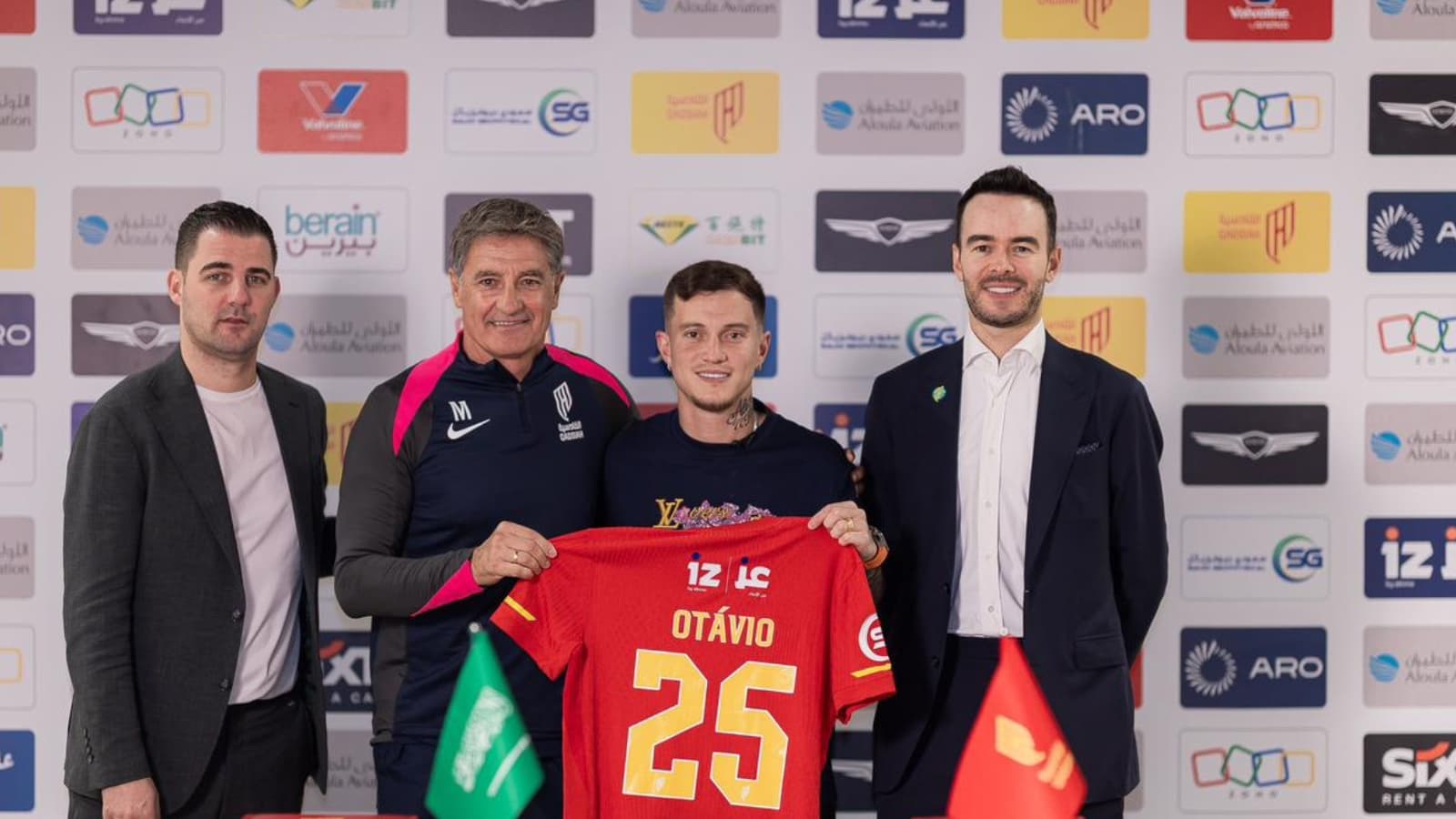 2.3 مليار ريال إنفاق 6 أندية سعودية في السوق الصيفية .. القادسية الأكثر صرفا