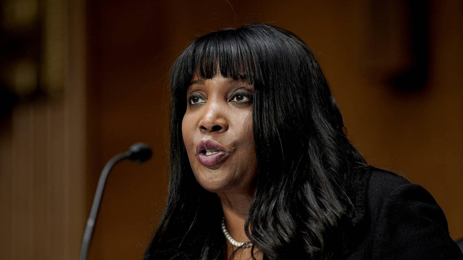 انتكاسة للبيت الأبيض .. القضاء الأمريكي يمنع ترمب من عزل كوك عن الفيدرالي