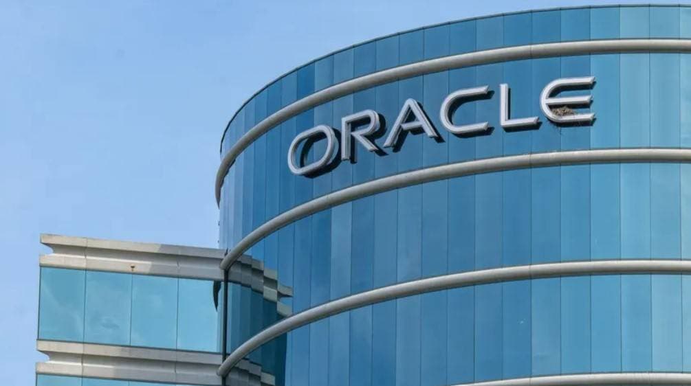 "أوراكل" مرشحة لتصبح عاشر أكبر شركة على مؤشر "إس آند بي 500" بفضل الخدمات السحابية