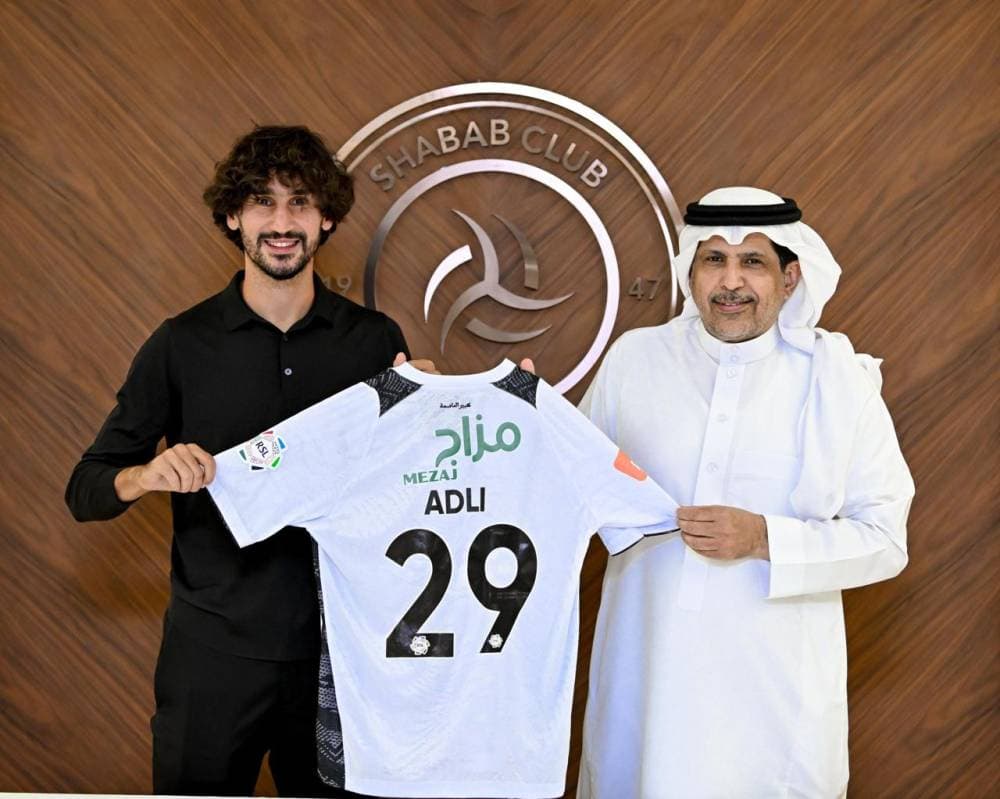 الأندية السعودية تبرم أكثر من 200 صفقة صيفية .. القيمة السوقية تتجاوز 1.1 مليار يورو