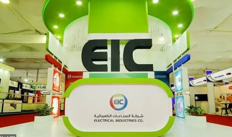 "الصناعات الكهربائية" توقع عقود توريد مع "السعودية للكهرباء" بـ 785 مليون ريال