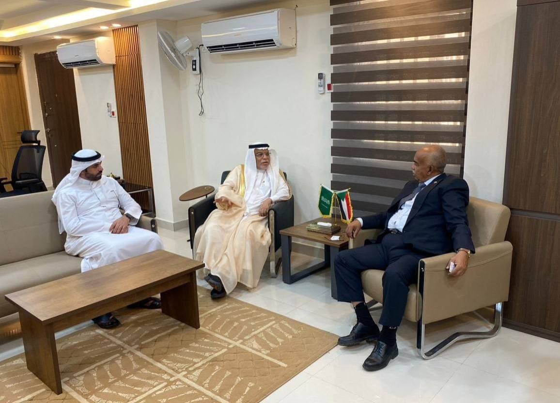 السودان يسعى لشركة إستراتيجية مع السعودية في الطاقة تشمل تعاونا مع أرامكو