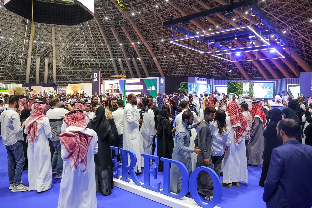 اختتام فعاليات النسخة الثالثة من معرض " سيريدو 2025" بنجاح