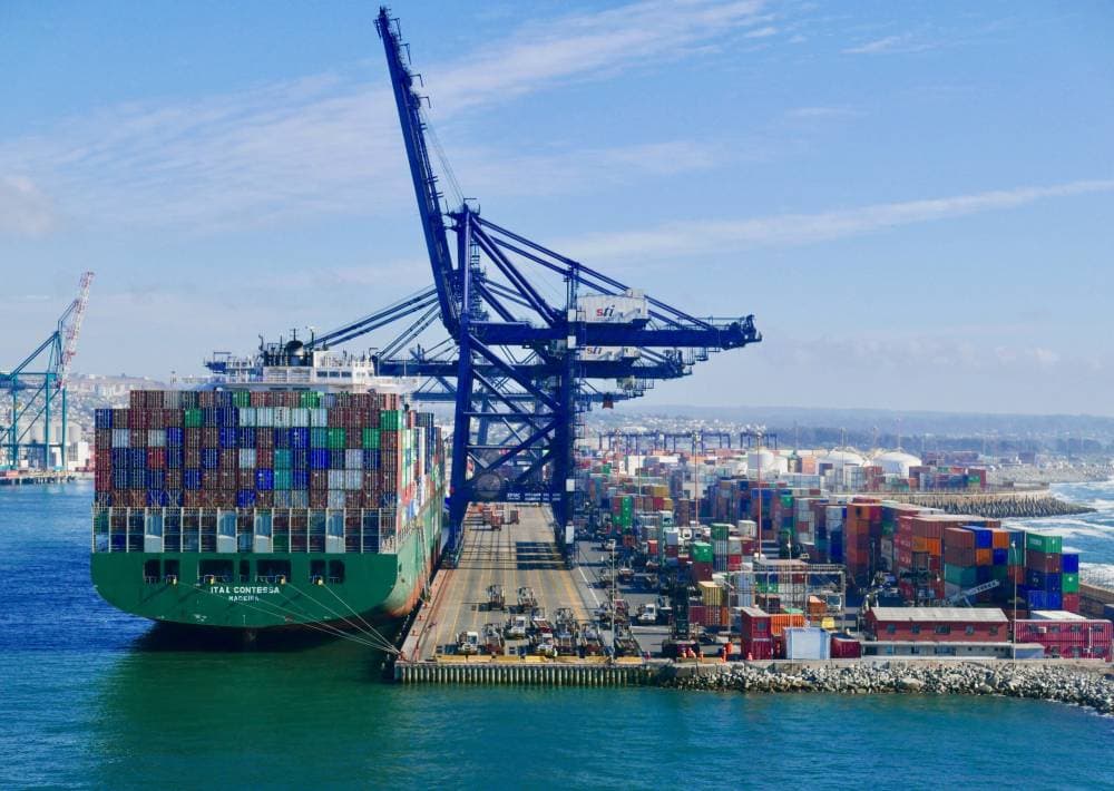 انطلاق محادثات اقتصادية وتجارية بين أمريكا والصين في مدريد