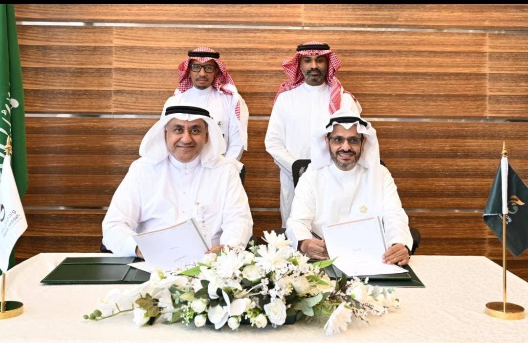 "وادي جدة" توقع اتفاقية تعاون مع "الوطنية للإسكان" تعزز المبادرات الاستثمارية