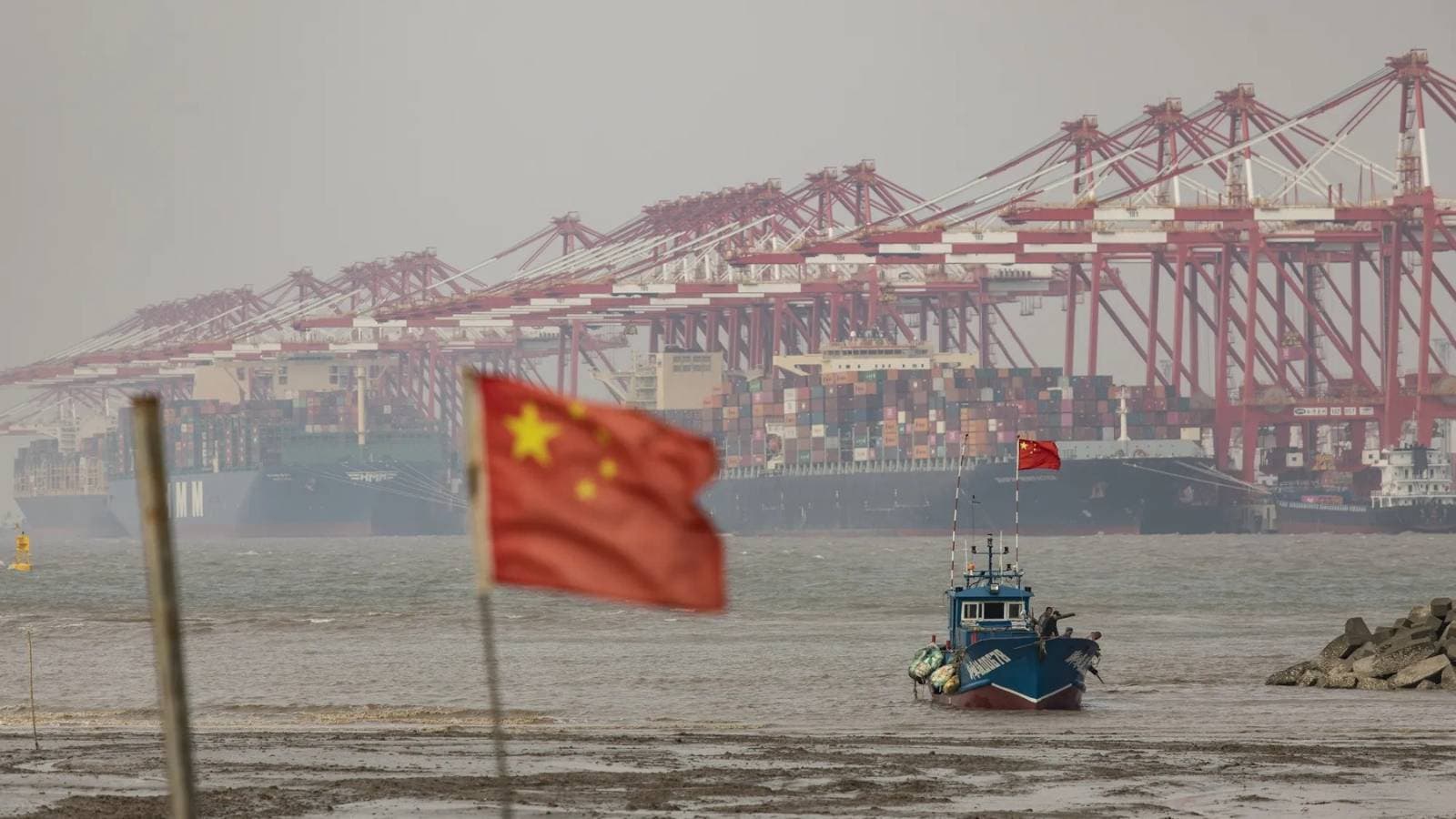 انتكاسة جديدة لاقتصاد الصين مع تراجع الاستثمارات لأدنى مستوى منذ 2020