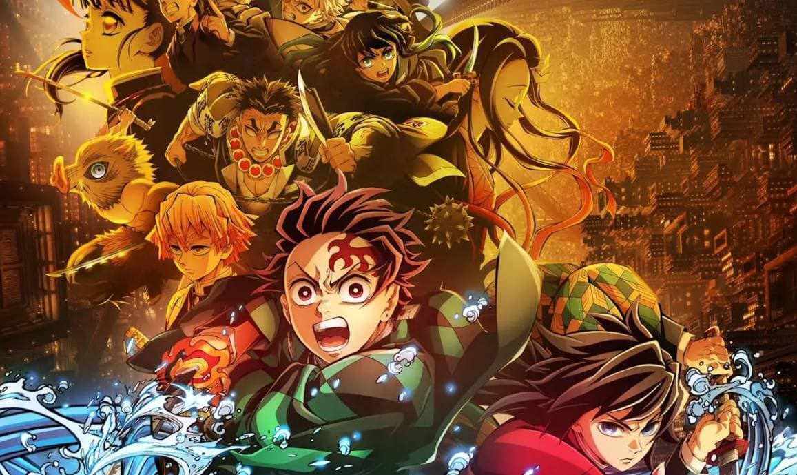 أحدث أفلام "ديمن سلاير" يتصدر شباك التذاكر في أمريكا الشمالية