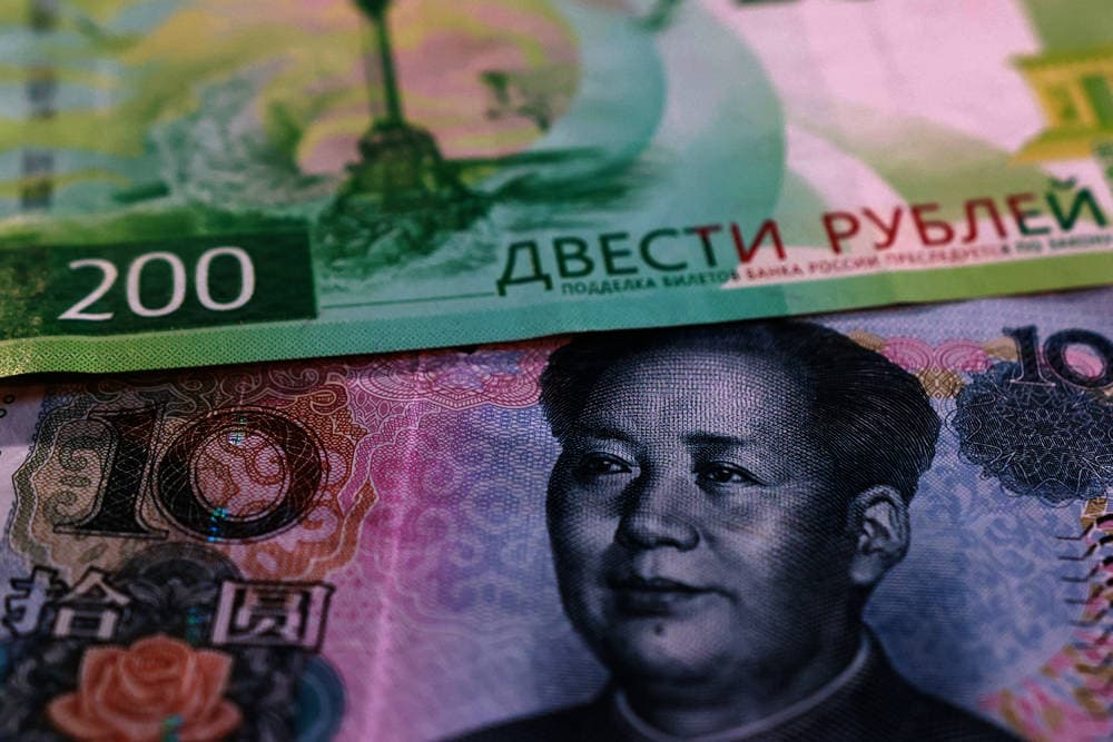 القمح مقابل سيارات صينية .. روسيا تلجأ إلى المقايضة للالتفاف على العقوبات