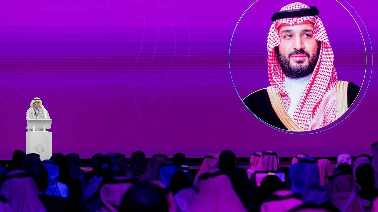 الصندوق السعودي للتنمية يرفع مشاركة الشركات المحلية ويفتح أسواقاً جديدة في 100 دولة
