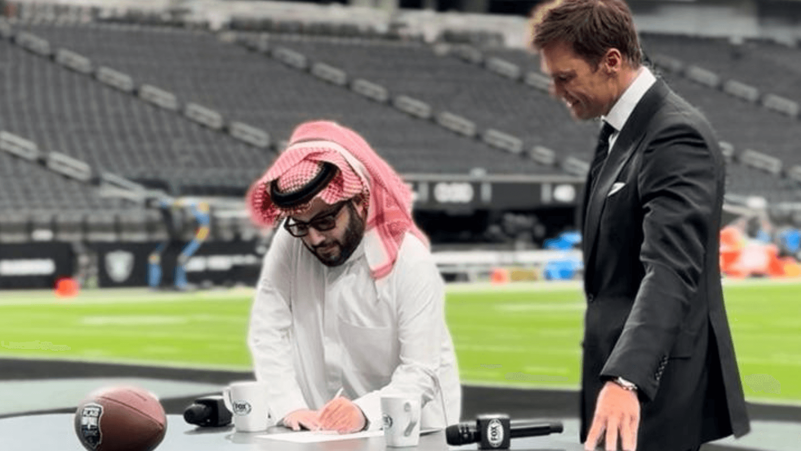 السعودية تستضيف للمرة الأولى بطولة كرة القدم الأمريكية بنظام العلم في 2026