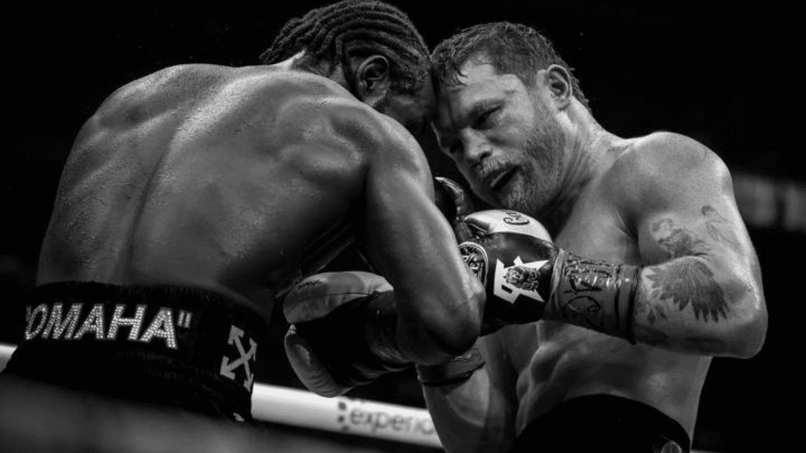 "نزال القرن" يجذب 41 مليون مشاهد عبر منصة "نتفليكس" ضمن فعاليات موسم الرياض