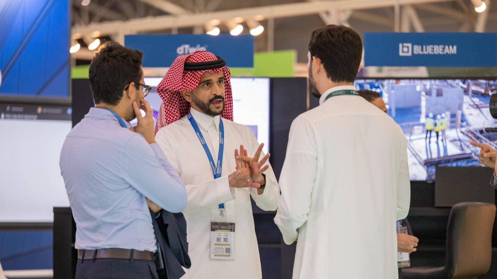 "نيميتشك" الألمانية تستهدف المشاريع السعودية بتصاميم تقلل تكلفة الإنشاء 30%