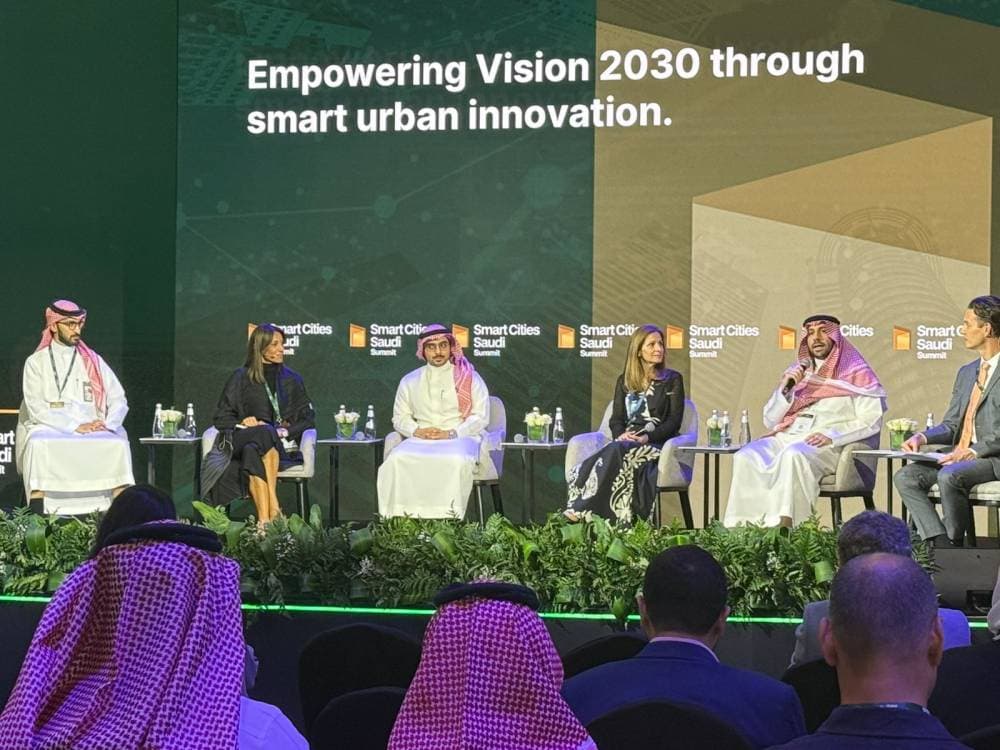 نموذج ذكاء اصطناعي يقترح أفضل أوقات ومواقع تنفيذ المشاريع في الرياض