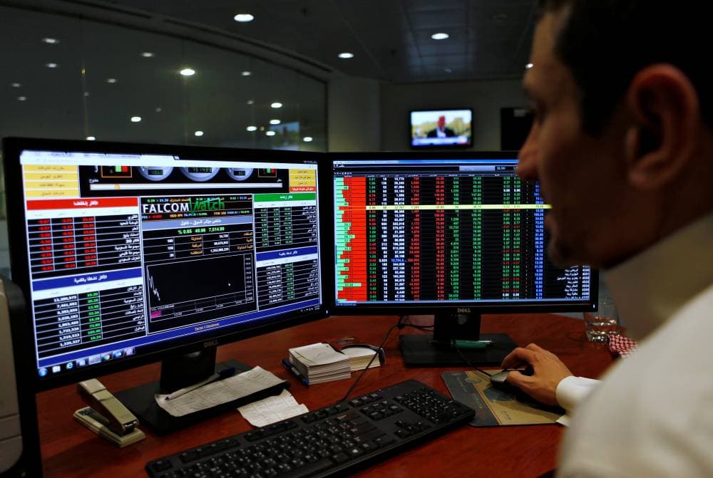 شركتا مقاولات تستعدان للإدراج في سوق الأسهم السعودية