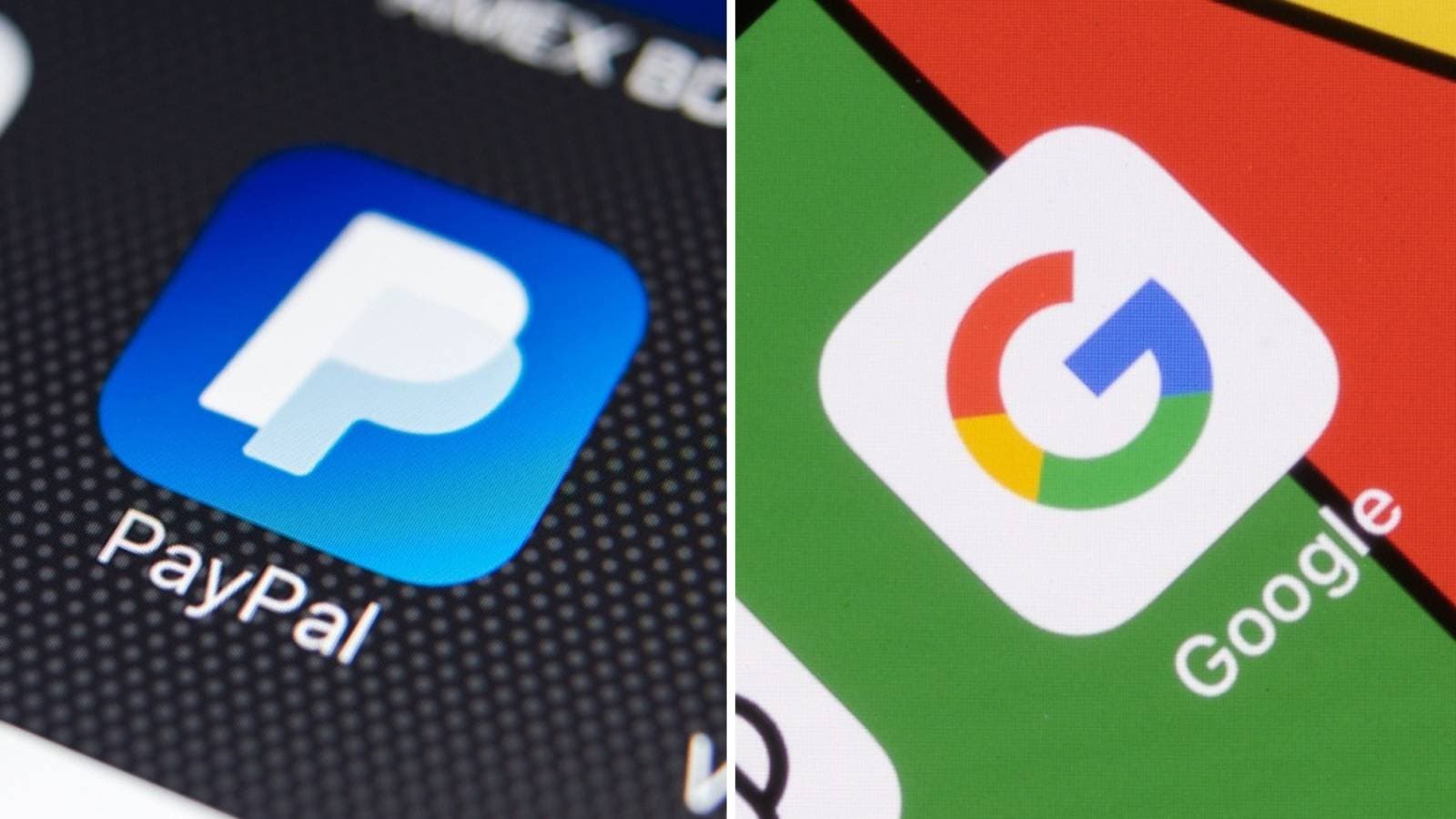 شراكة بين "جوجل" و "باي بال" لتطوير حلول تسوق ودفع بالذكاء الاصطناعي