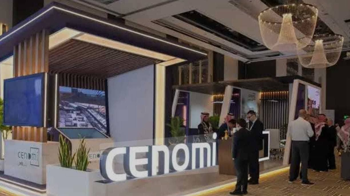 "سينومي سنترز" تحصل على موافقة "السوق المالية" السعودية لبرنامج صكوك بـ 4.5 مليار ريال