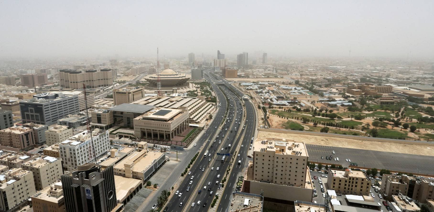 نظام نزع الملكيات ووضع اليد في السعودية: إضافة 20 % للقيمة السوقية للعقار عند التعويض