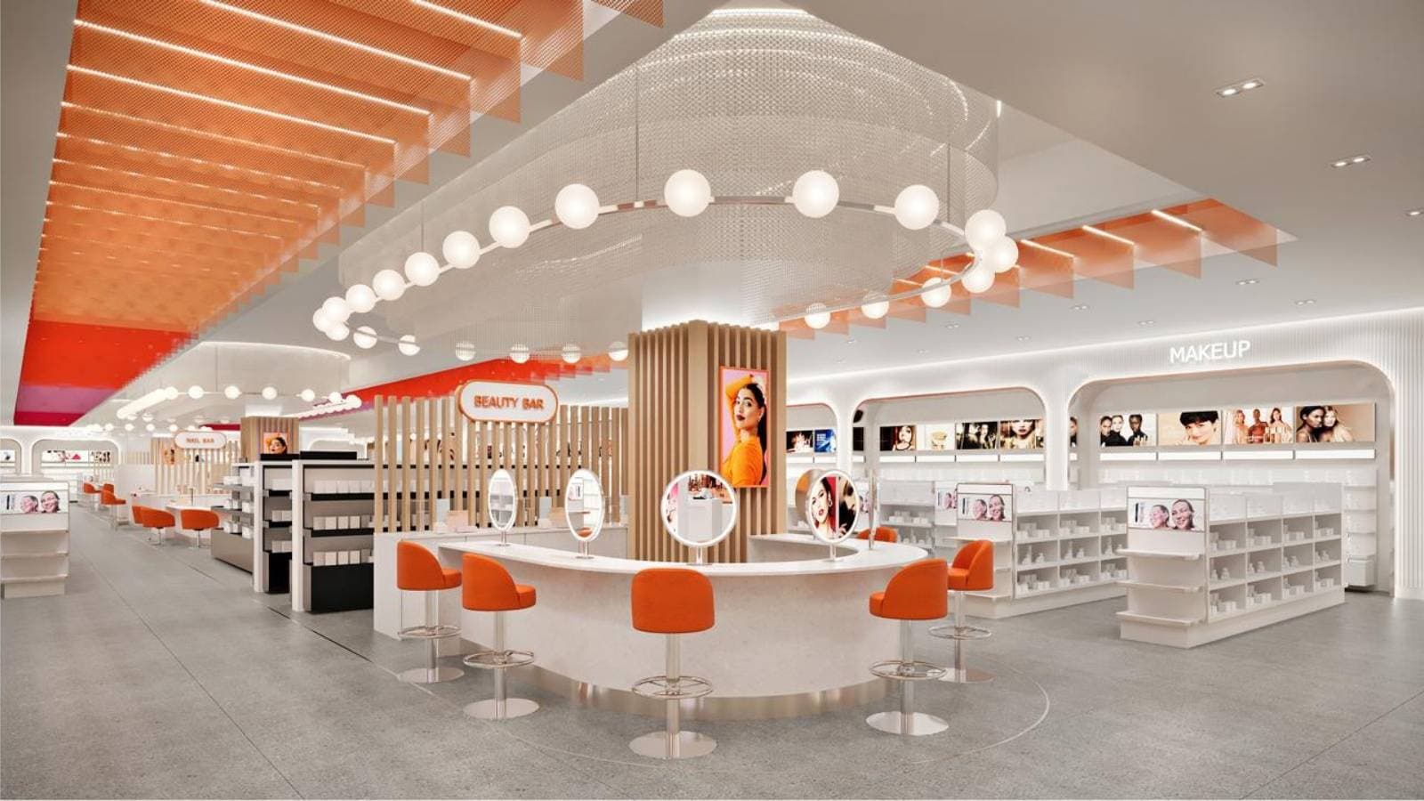 "ألتا بيوتي" الأمريكية للتجميل تسعى للتوسع في الخليج بافتتاح 12 متجرا جديدا