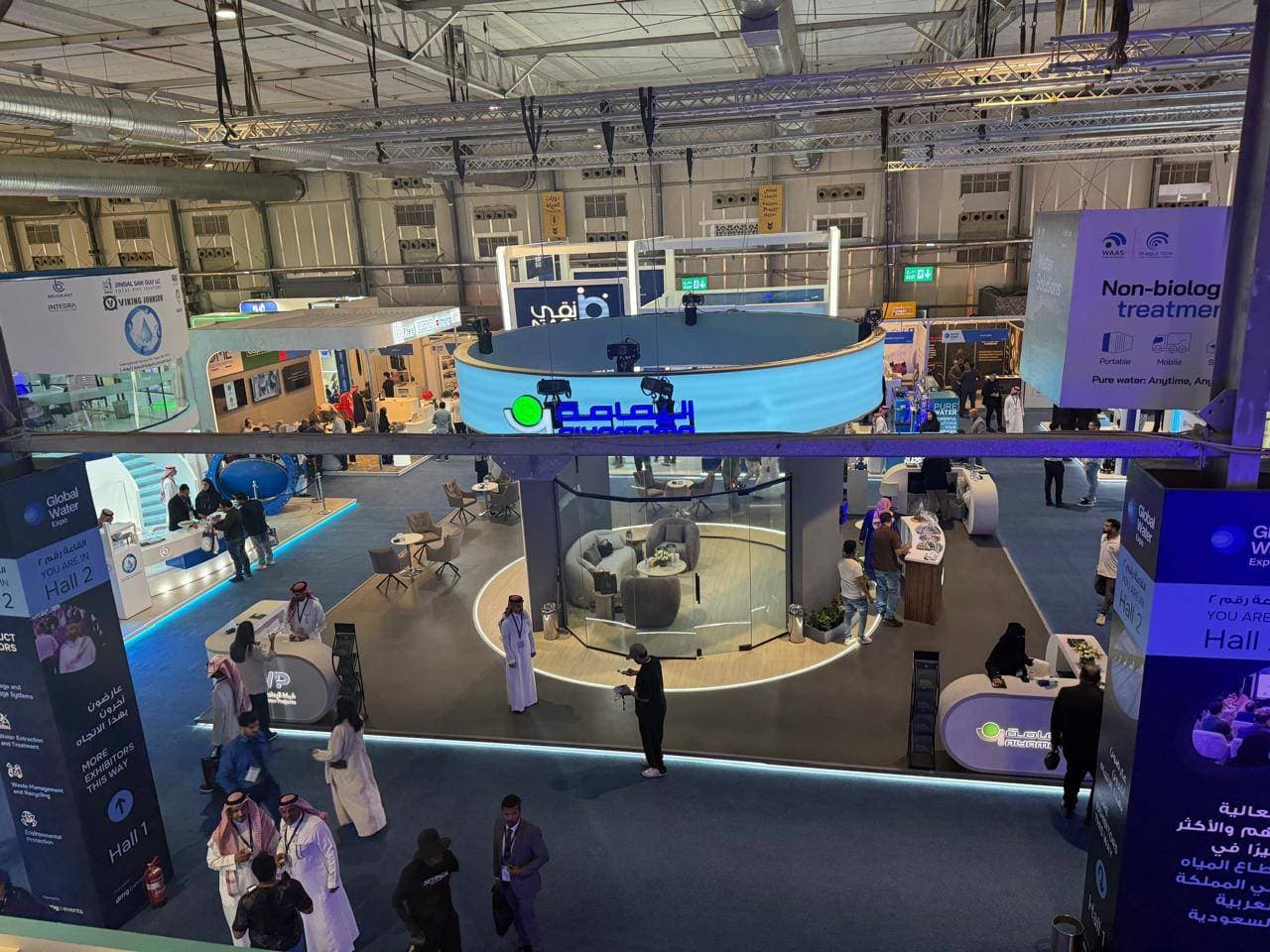 القطاع الخاص السعودي يحقق 82‎% من عقود صندوق التنمية بـ 3 مليارات دولار