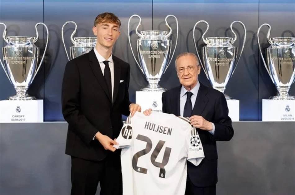 أتلتيكو مدريد أكثر الأندية الإسبانية إنفاقا بـ 175 مليون يورو بضم 10 لاعبين