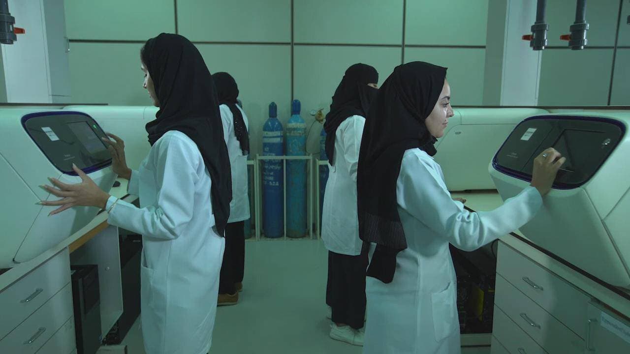 تخصيص 174 مليون ريال لأبحاث الصحة السعودية خلال 2025 وخطة خمسية بمليار ريال