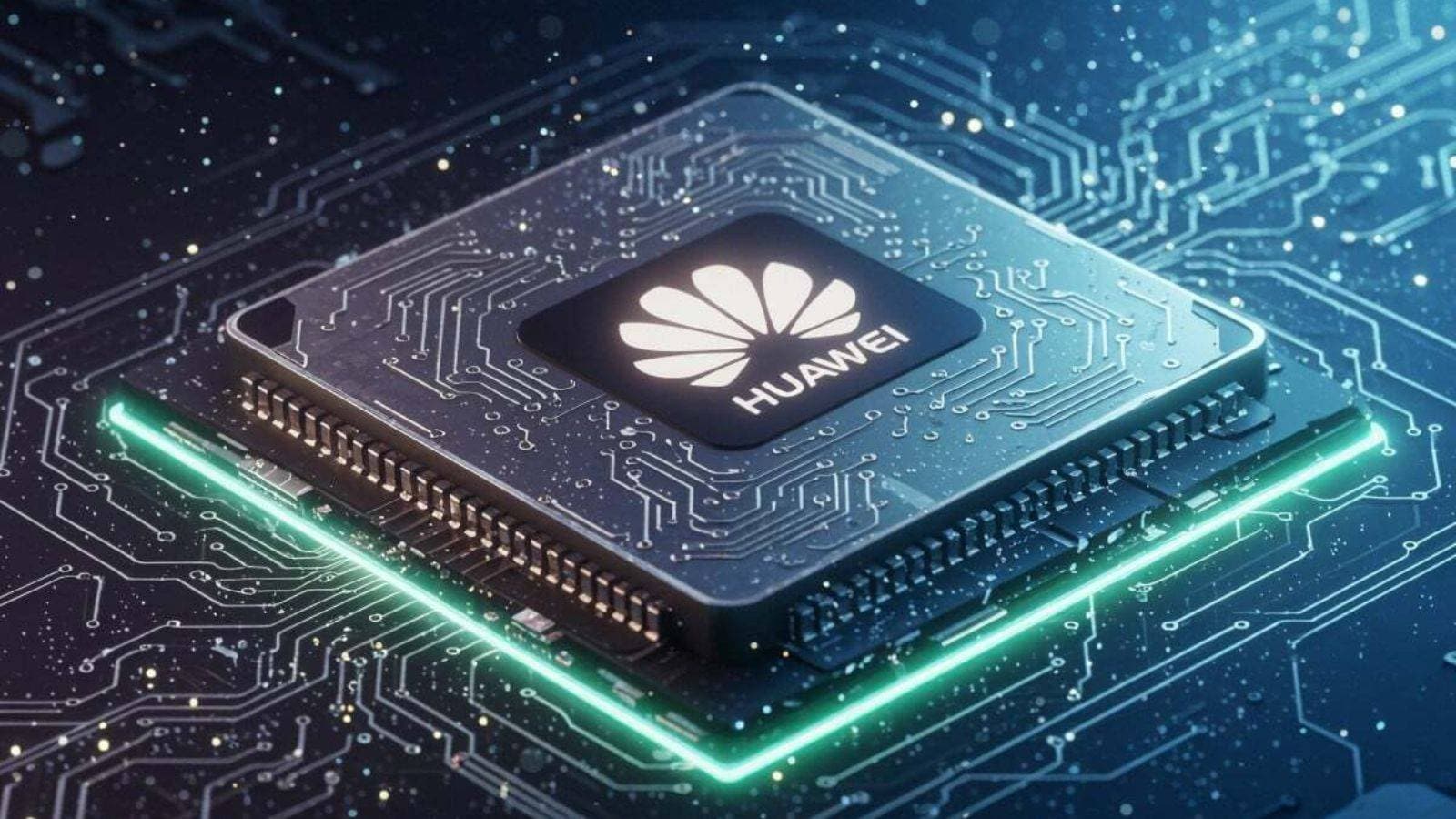 خريطة طريق "هواوي" تُعزز جهود الصين لتحقيق الاكتفاء الذاتي التكنولوجي