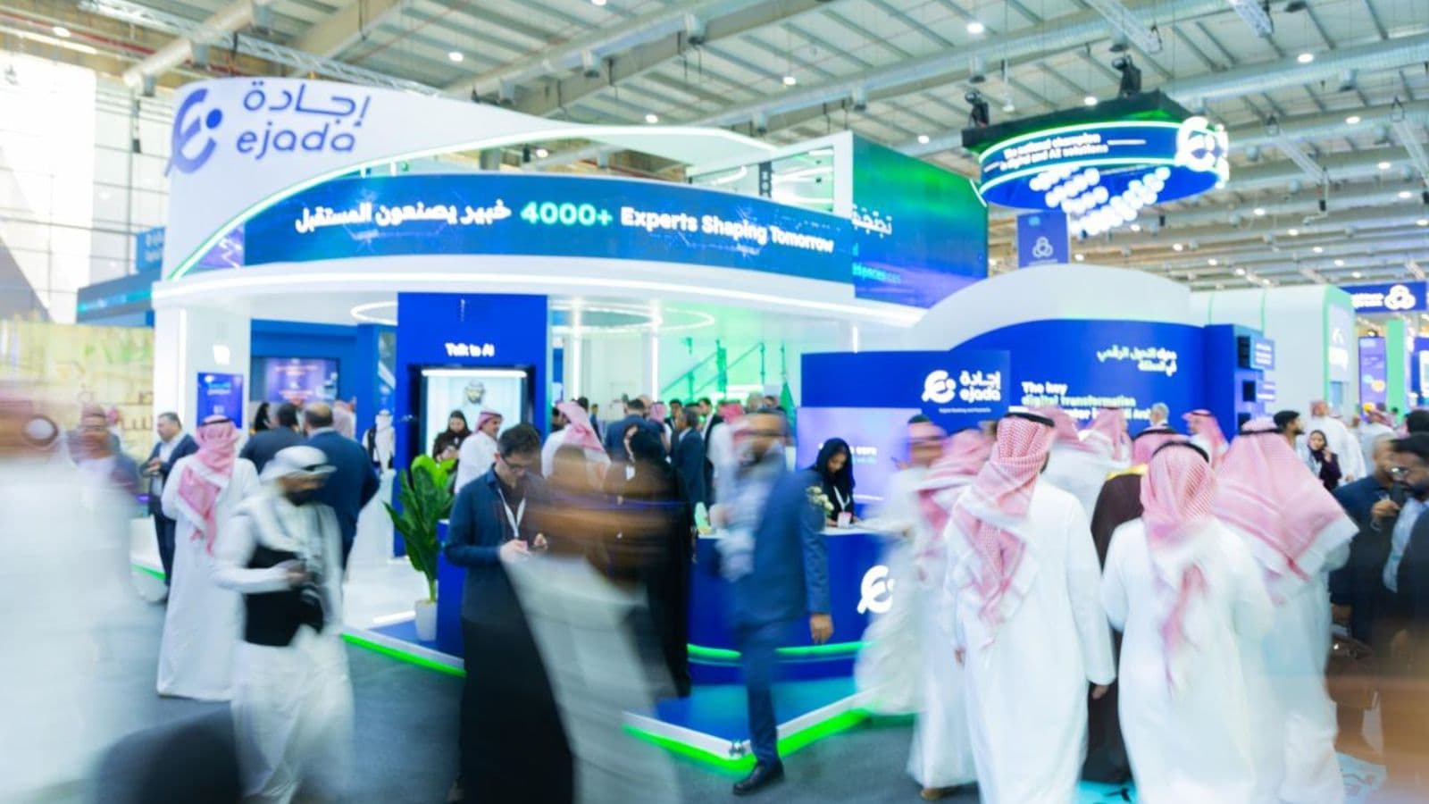 إجادة للنظم تختتم مشاركتها في Money20/20 بتوقيع شراكات استراتيجية واستعراض أحدث الحلول 