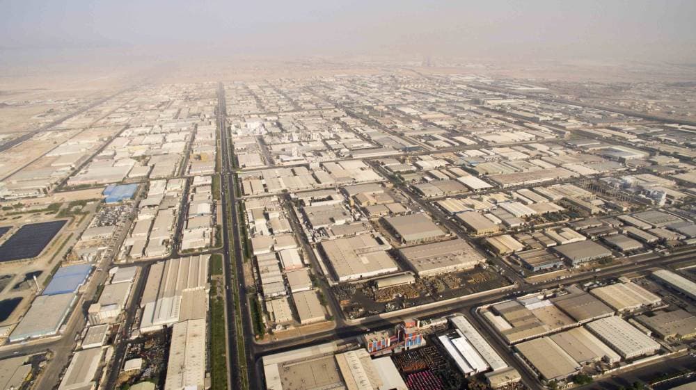 "مدن" السعودية تستقطب استثمارات طبية جديدة بـ 375 مليون ريال في سدير