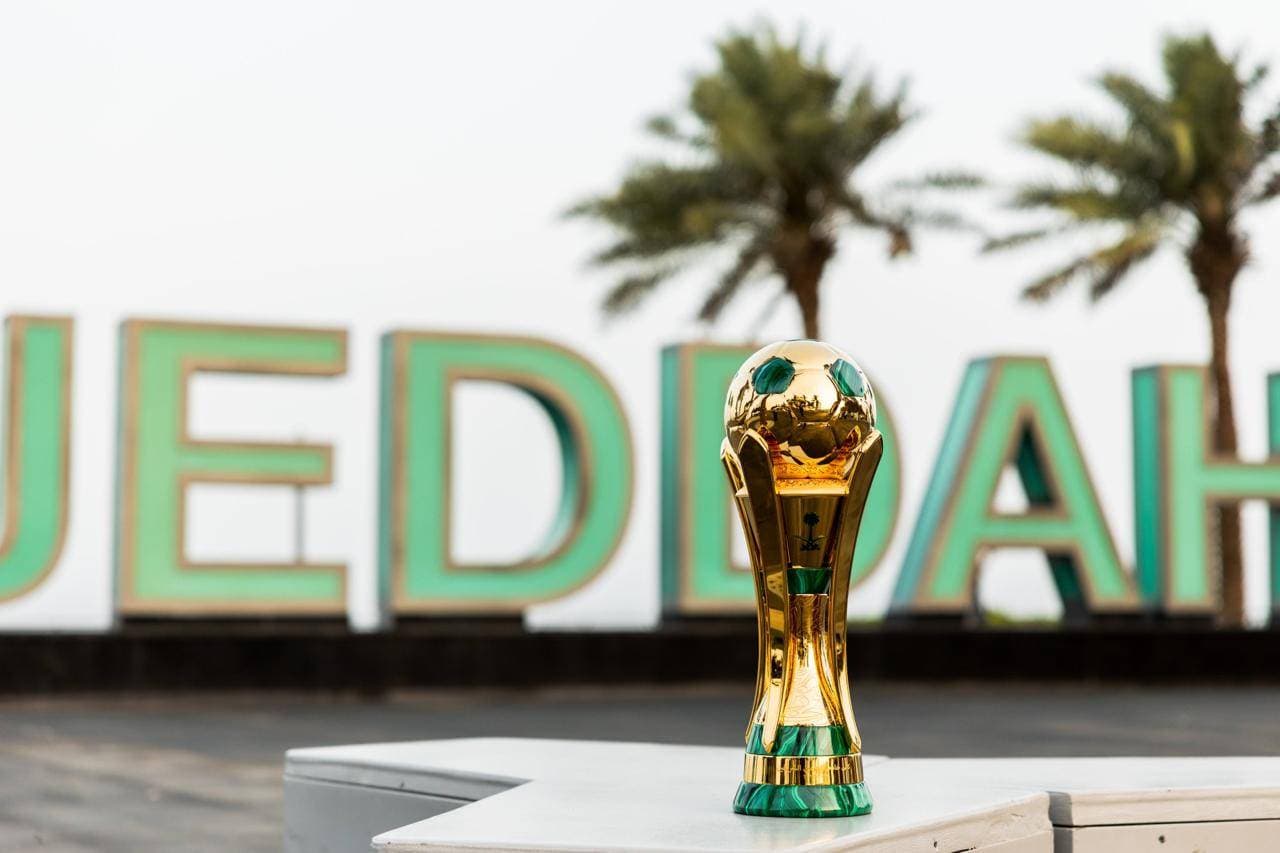 5.2 مليار ريال القيمة السوقية لكأس خادم الحرمين الشريفين .. الهلال الأكثر تتويجا