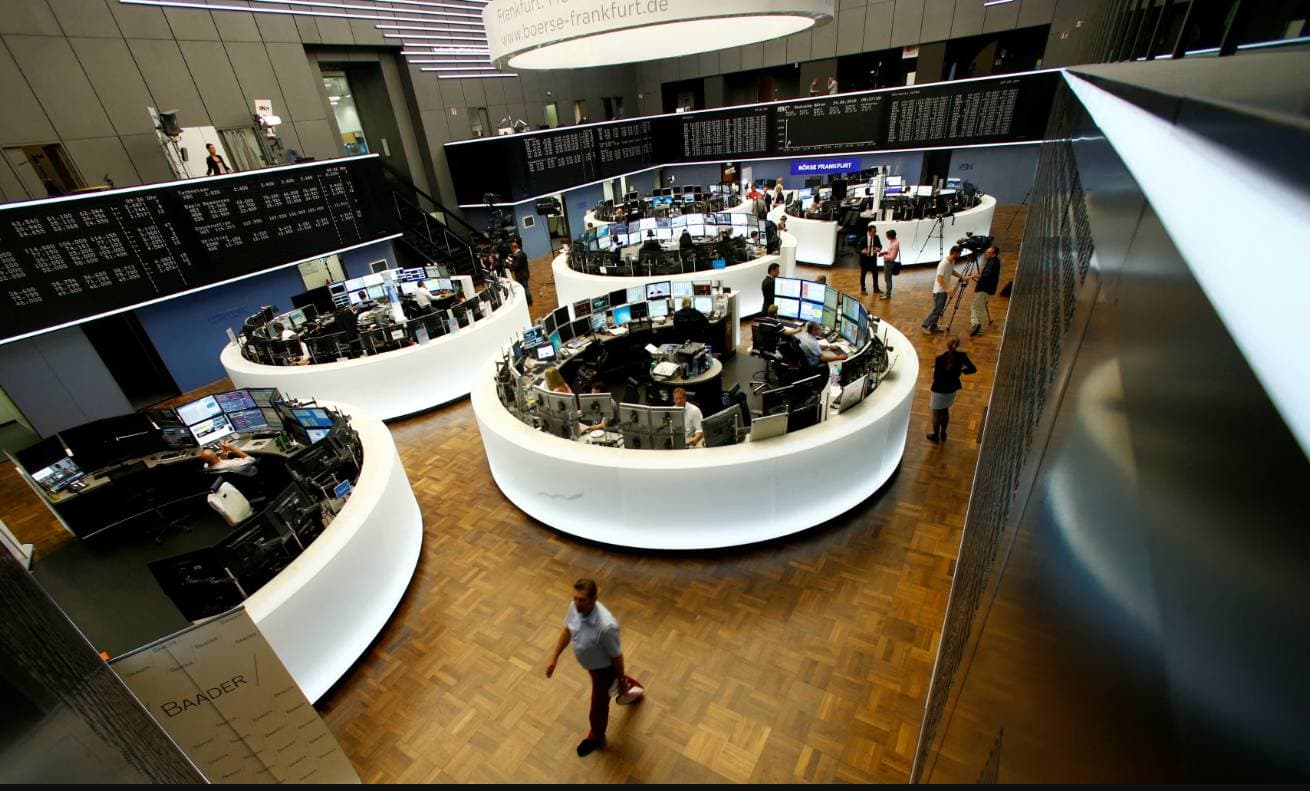 استقرار أسهم أوروبا مع صعود قطاع التكنولوجيا وتراجع أسهم شركات سيارات