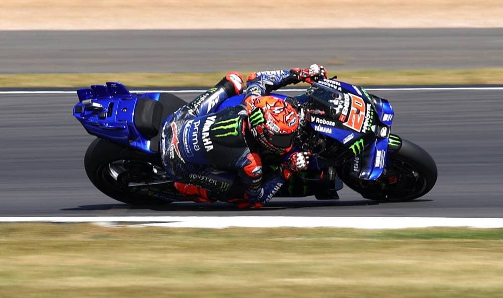 50 مليون دولار إيرادات سباقات الدرجات النارية .. والتوسع بالأسواق الجديدة